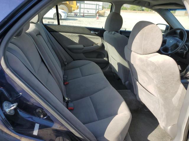 Photo 10 from auction – 2007 HONDA ACCORD EX with VIN 1HGCM567X7A135253