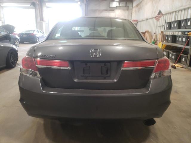 Photo 6 from auction – 2012 HONDA ACCORD LX with VIN 1HGCP2F38CA200453