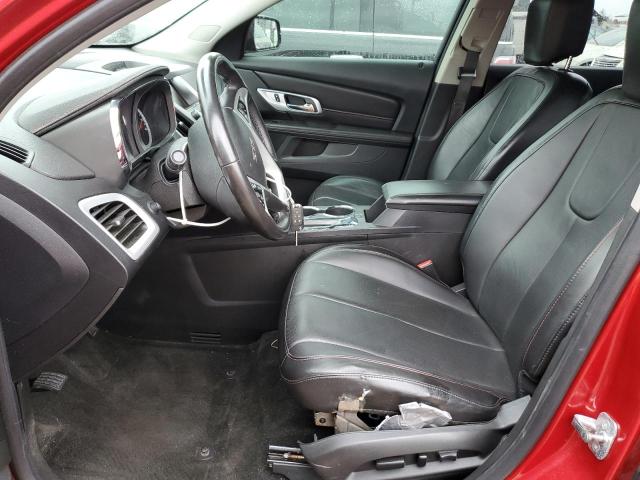Photo 7 from auction – 2015 GMC TERRAIN SL with VIN 2GKALSEK0F6146422