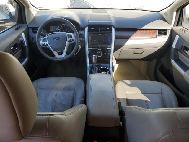 Photo 8 from auction – 2011 FORD EDGE LIMIT with VIN 2FMDK3KC9BBA28039