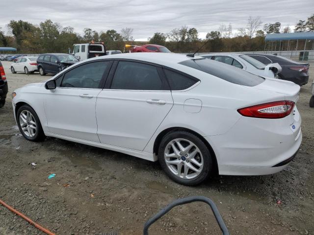 Photo 2 from auction – 2016 FORD FUSION SE with VIN 3FA6P0HD6GR310876