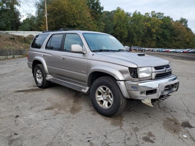 Photo 4 from auction – 2002 TOYOTA 4RUNNER SR with VIN JT3HN86R220390261