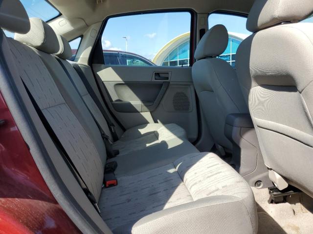 Photo 10 from auction – 2011 FORD FOCUS SE with VIN 1FAHP3FN5BW139453