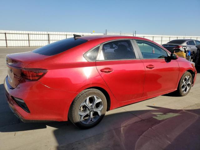 Photo 3 from auction – 2019 KIA FORTE FE with VIN 3KPF24AD2KE069344