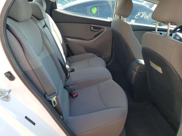 Photo 10 from auction – 2016 HYUNDAI ELANTRA SE with VIN 5NPDH4AE7GH701515