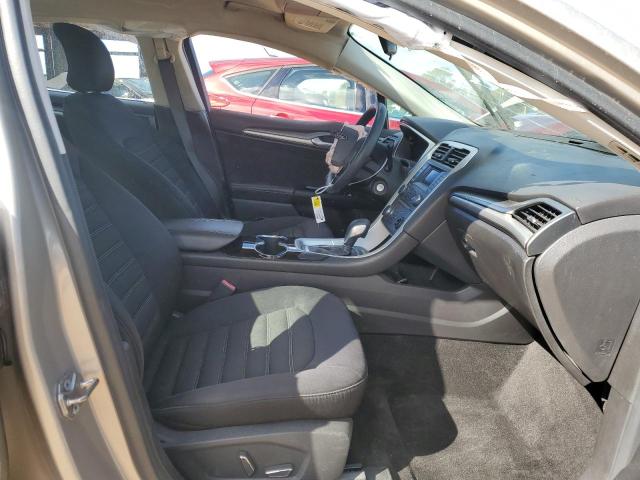 Photo 7 from auction – 2015 FORD FUSION SE with VIN 3FA6P0HD5FR177042