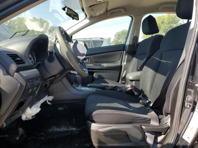 Photo 7 from auction – 2012 SUBARU IMPREZA PR with VIN JF1GJAC67CH015978