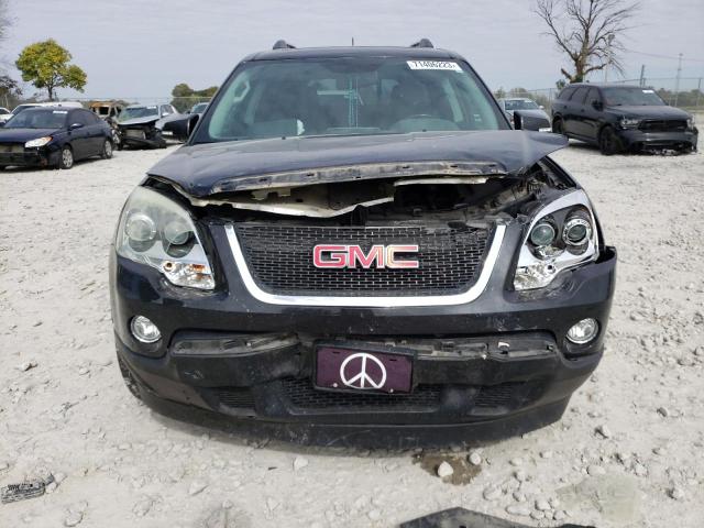 Photo 5 from auction – 2011 GMC ACADIA SLT with VIN 1GKKVSED4BJ357121