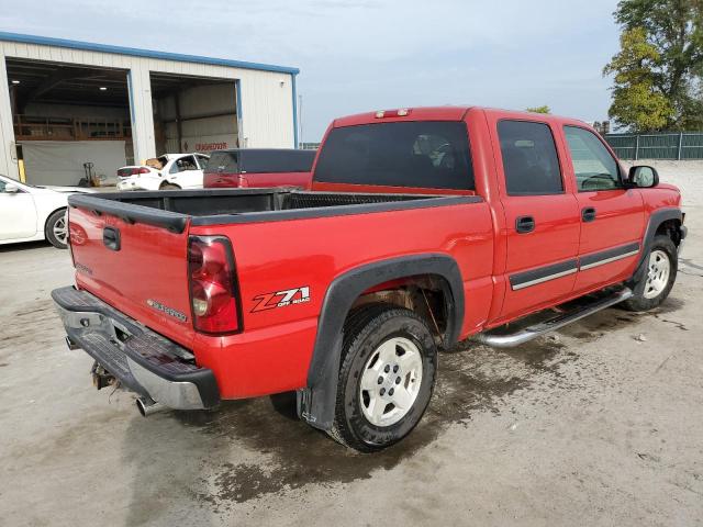 Foto 3 de la subasta – 2004 CHEVROLET SILVERADO con VIN 2GCEK13T241375698