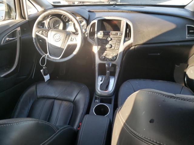 Photo 8 from auction – 2014 BUICK VERANO with VIN 1G4PS5SK1E4217976