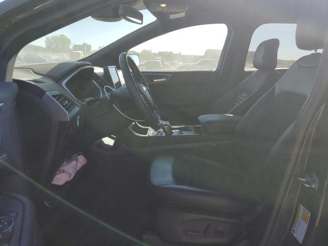 Photo 7 from auction – 2021 FORD EDGE SEL with VIN 2FMPK3J96MBA58301