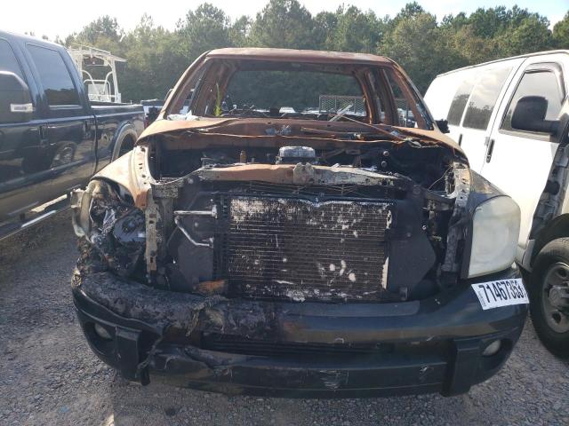 Photo 5 from auction – 2007 DODGE RAM 3500 S with VIN 3D7MX48AX7G815559