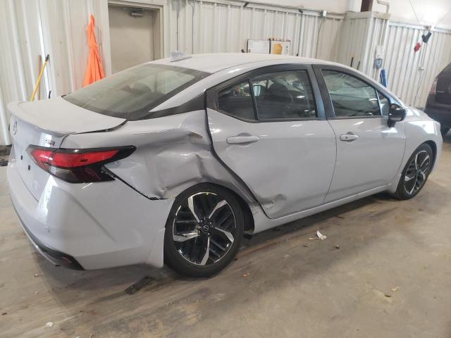 Photo 3 from auction – 2023 NISSAN VERSA SR with VIN 3N1CN8FV9PL861399