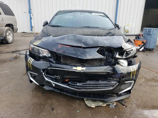 Photo 5 from auction – 2017 CHEVROLET MALIBU LS with VIN 1G1ZB5ST6HF179961