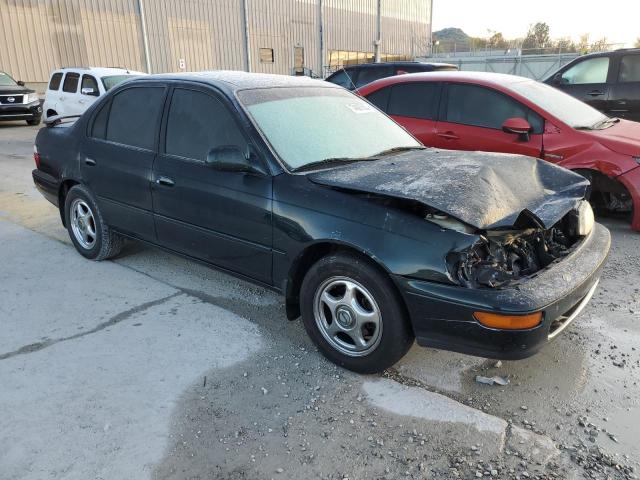 Photo 4 from auction – 1996 TOYOTA COROLLA DX with VIN 2T1BB02E1TC164010