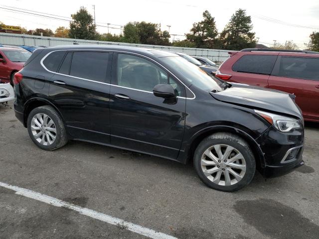 Photo 4 from auction – 2017 BUICK ENVISION P with VIN LRBFXFSX9HD086463