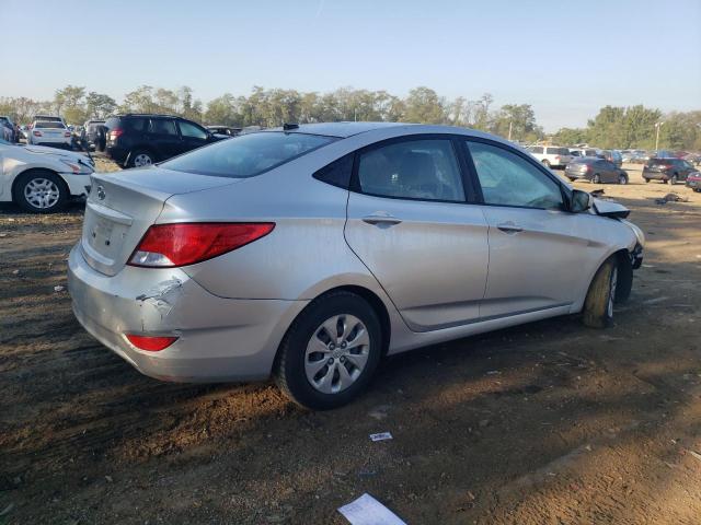Photo 3 from auction – 2017 HYUNDAI ACCENT SE with VIN KMHCT4AE5HU309985