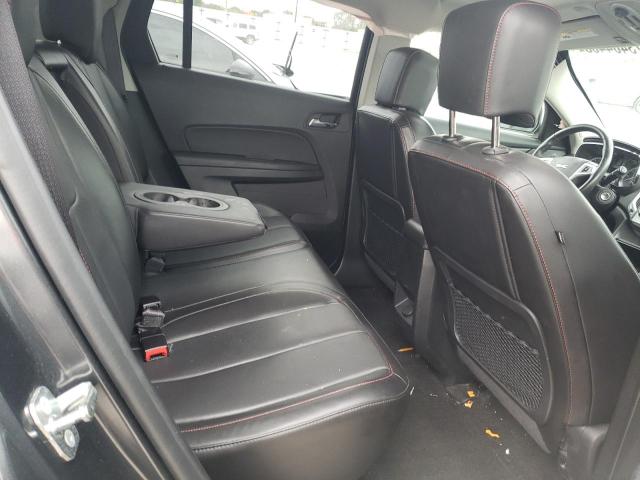 Photo 10 from auction – 2017 GMC TERRAIN SL with VIN 2GKALPEK2H6132456