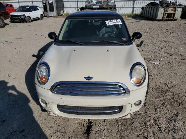 Photo 5 from auction – 2012 MINI COOPER with VIN WMWSU3C51CT541323
