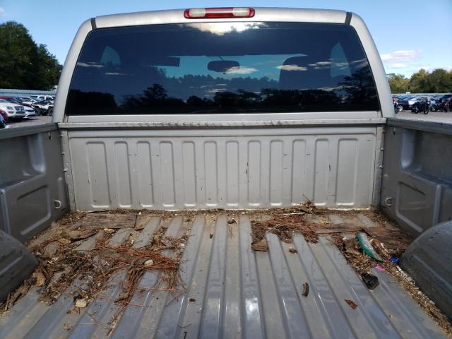 Photo 10 from auction – 2006 CHEVROLET SILVERADO with VIN 3GCEK14V96G170132