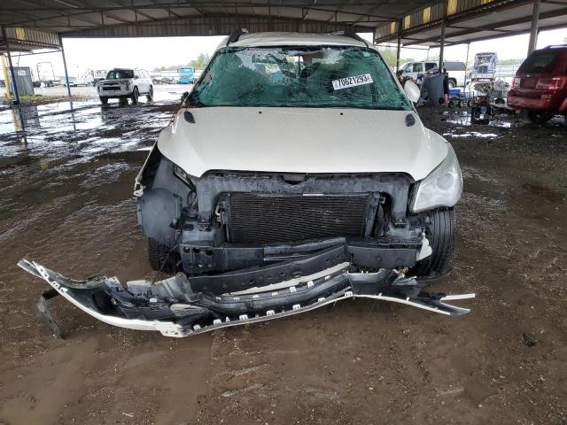 Photo 5 from auction – 2013 BUICK ENCLAVE with VIN 5GAKRDKD5DJ229345