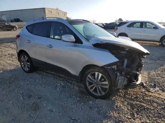 Photo 4 from auction – 2015 HYUNDAI TUCSON LIM with VIN KM8JU3AG2FU960116