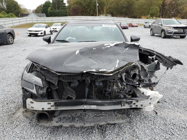 Photo 5 from auction – 2016 LEXUS GS 350 BAS with VIN JTHBZ1BL0GA002796