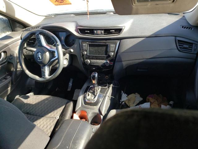 Photo 8 from auction – 2018 NISSAN ROGUE S with VIN 5N1AT2MV3JC751876