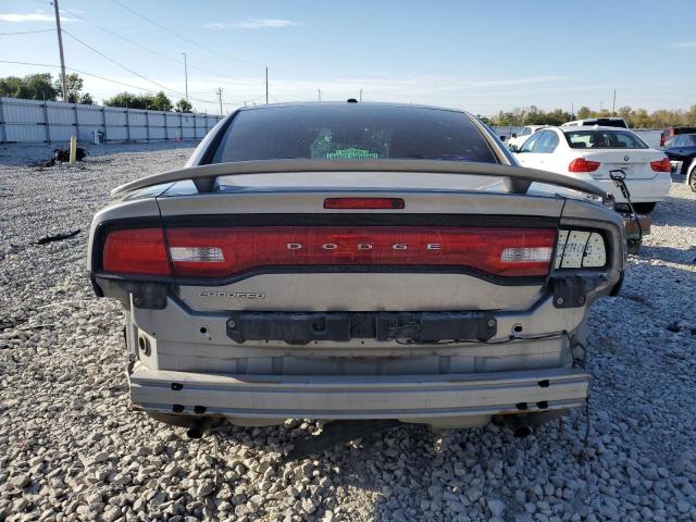 Photo 6 from auction – 2013 DODGE CHARGER SX with VIN 2C3CDXHG3DH656288