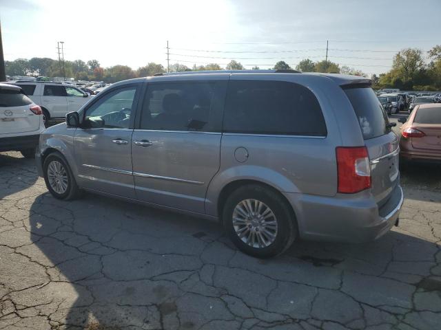 Photo 2 from auction – 2016 CHRYSLER TOWN & COU with VIN 2C4RC1JG5GR121431