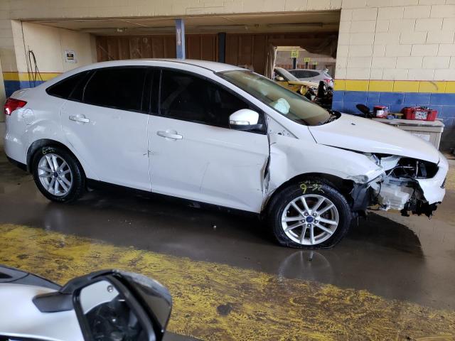 Photo 4 from auction – 2016 FORD FOCUS SE with VIN 1FADP3F29GL244509