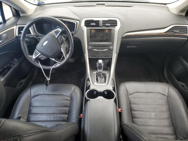 Photo 8 from auction – 2014 FORD FUSION SE with VIN 3FA6P0HD9ER297716