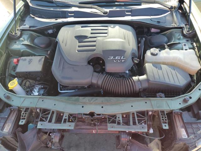 Photo 11 from auction – 2022 DODGE CHARGER SX with VIN 2C3CDXBG9NH103591