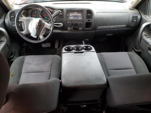 Photo 8 from auction – 2011 CHEVROLET SILVERADO with VIN 3GCPKSE34BG383642