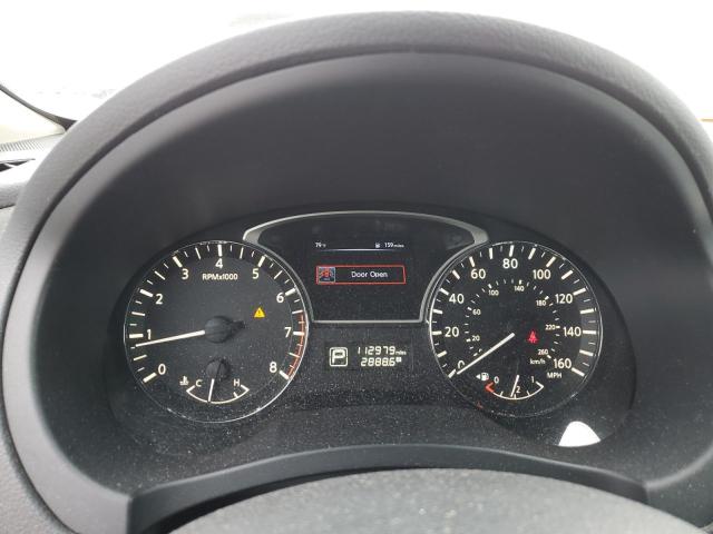 Photo 9 from auction – 2015 NISSAN ALTIMA 2.5 with VIN 1N4AL3AP2FC236218