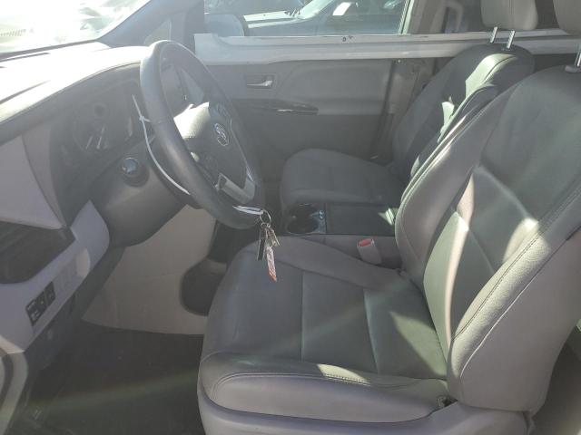 Photo 7 from auction – 2019 TOYOTA SIENNA XLE with VIN 5TDYZ3DC8KS972797