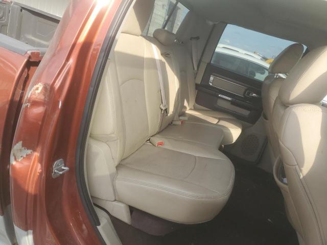 Photo 10 from auction – 2013 RAM 2500 LARAM with VIN 3C6UR5FL8DG525998