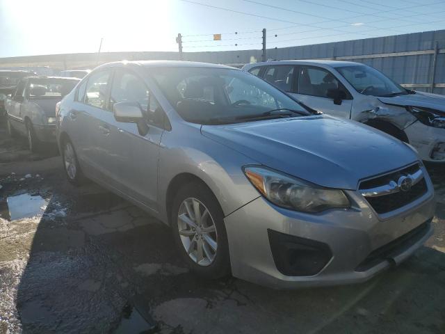 Photo 4 from auction – 2012 SUBARU IMPREZA PR with VIN JF1GJAC6XCH012749