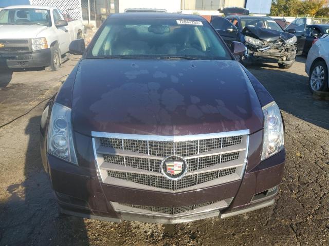 Photo 5 from auction – 2008 CADILLAC CTS with VIN 1G6DF577880214264