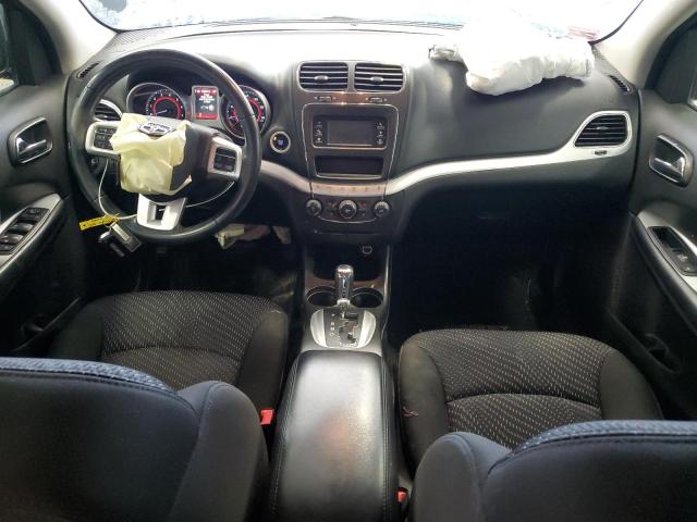 Photo 8 from auction – 2017 DODGE JOURNEY SE with VIN 3C4PDDAG3HT596404