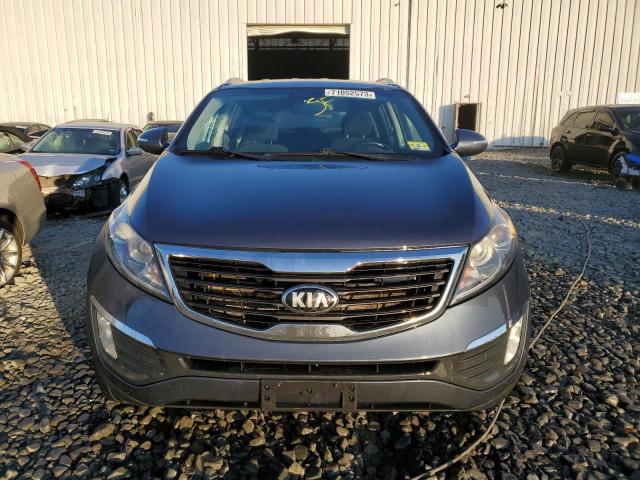 Photo 5 from auction – 2013 KIA SPORTAGE E with VIN KNDPCCA29D7364096
