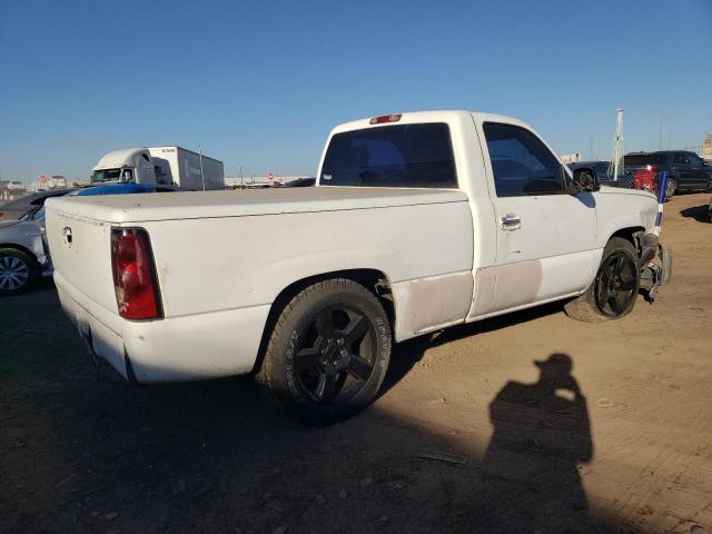 Photo 3 from auction – 2000 CHEVROLET SILVERADO with VIN 1GCEC14W3YZ183855