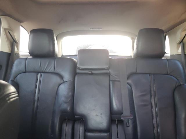 Photo 10 from auction – 2013 LINCOLN MKT with VIN 2LMHJ5FK4DBL51746