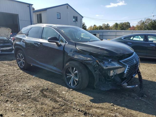Photo 4 from auction – 2017 LEXUS RX 350 BAS with VIN 2T2ZZMCA0HC066750