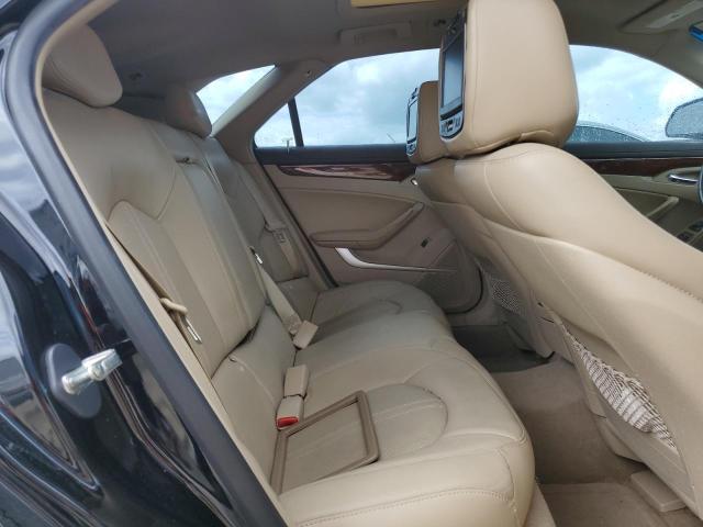 Photo 10 from auction – 2013 CADILLAC CTS PREMIU with VIN 1G6DP8E36D0155174