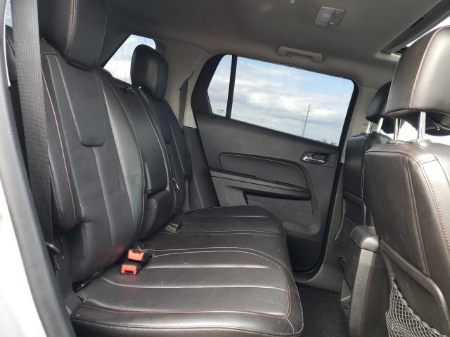 Photo 10 from auction – 2014 GMC TERRAIN SL with VIN 2GKFLYE34E6144575