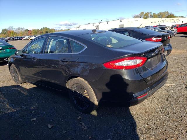 Photo 2 from auction – 2014 FORD FUSION SE with VIN 3FA6P0HD0ER246055