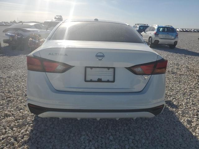 Photo 6 from auction – 2020 NISSAN ALTIMA S with VIN 1N4BL4BVXLC208217