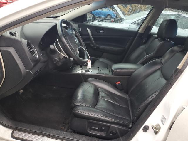 Photo 7 from auction – 2014 NISSAN MAXIMA S with VIN 1N4AA5AP0EC464945