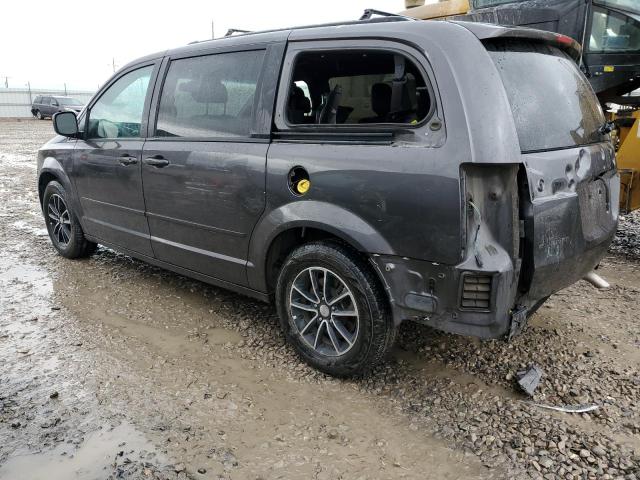 Photo 2 from auction – 2017 DODGE GRAND CARA with VIN 2C4RDGEGXHR824888
